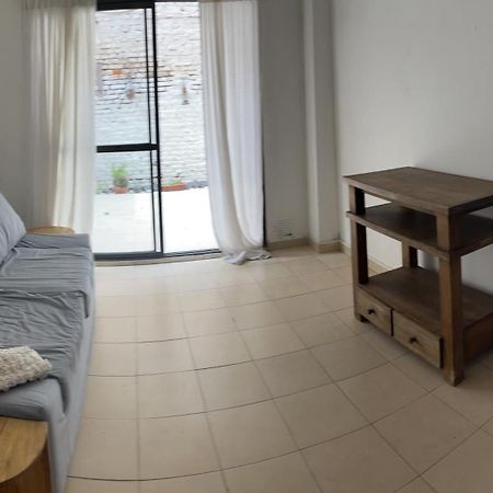 Baires Garden Apartment Buenos Aires Ngoại thất bức ảnh