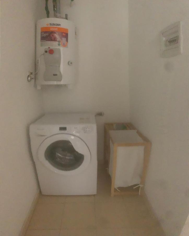Baires Garden Apartment Buenos Aires Ngoại thất bức ảnh