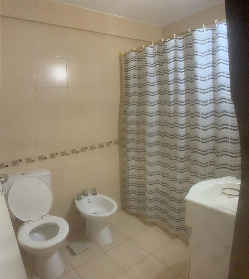 Baires Garden Apartment Buenos Aires Ngoại thất bức ảnh