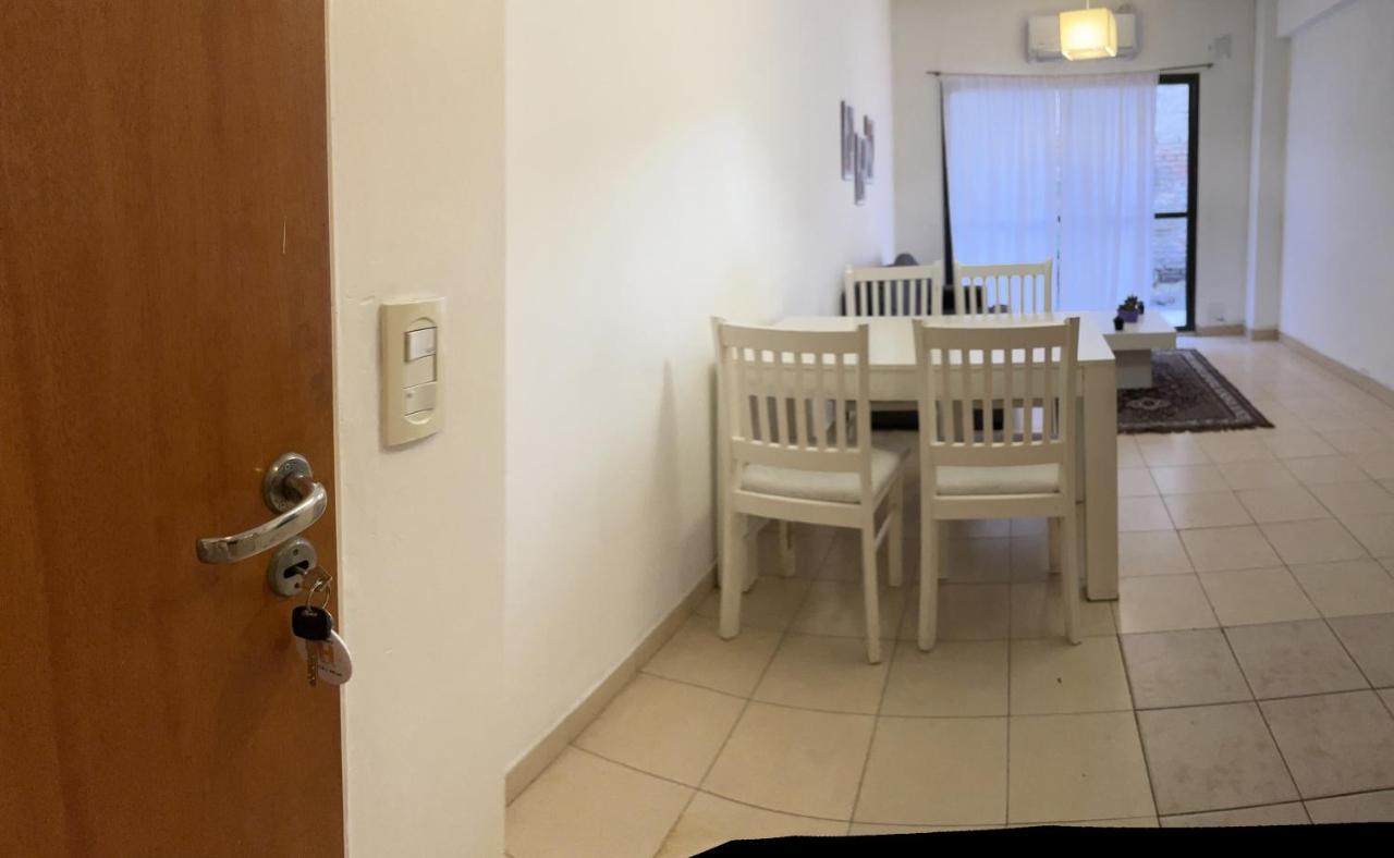 Baires Garden Apartment Buenos Aires Ngoại thất bức ảnh