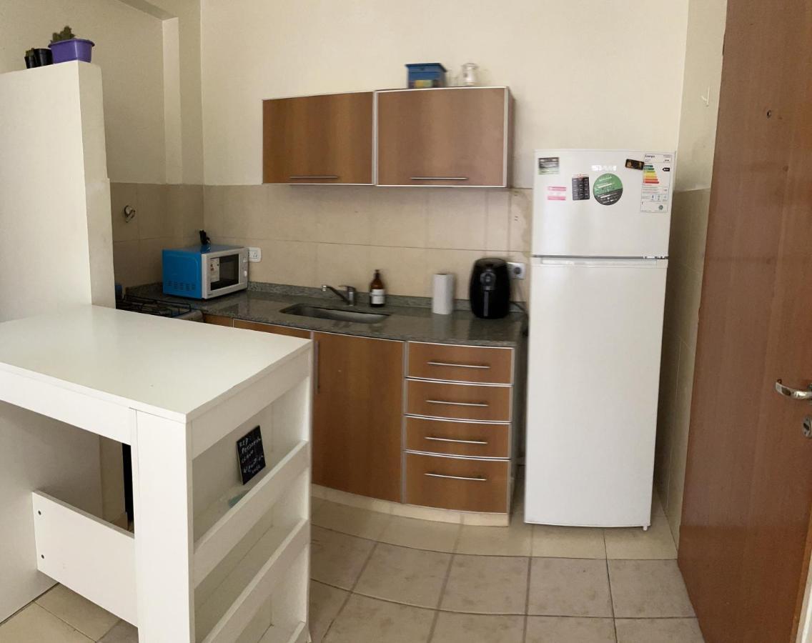 Baires Garden Apartment Buenos Aires Ngoại thất bức ảnh