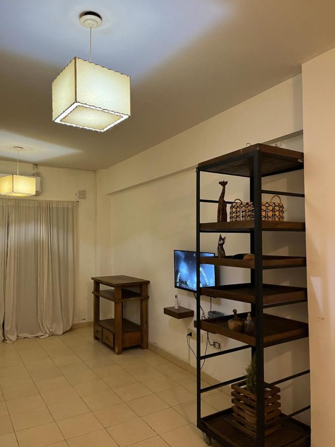 Baires Garden Apartment Buenos Aires Ngoại thất bức ảnh