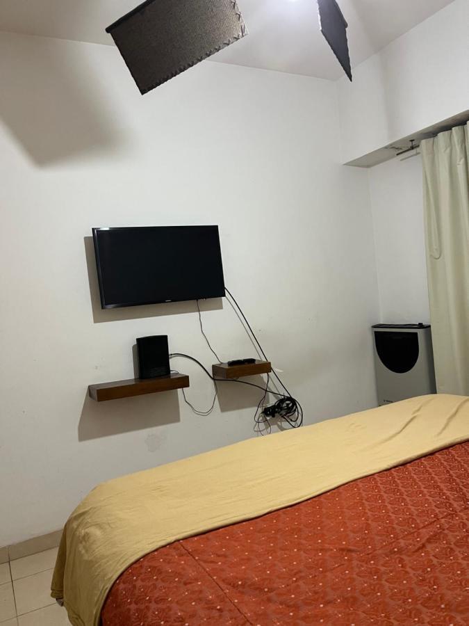 Baires Garden Apartment Buenos Aires Ngoại thất bức ảnh