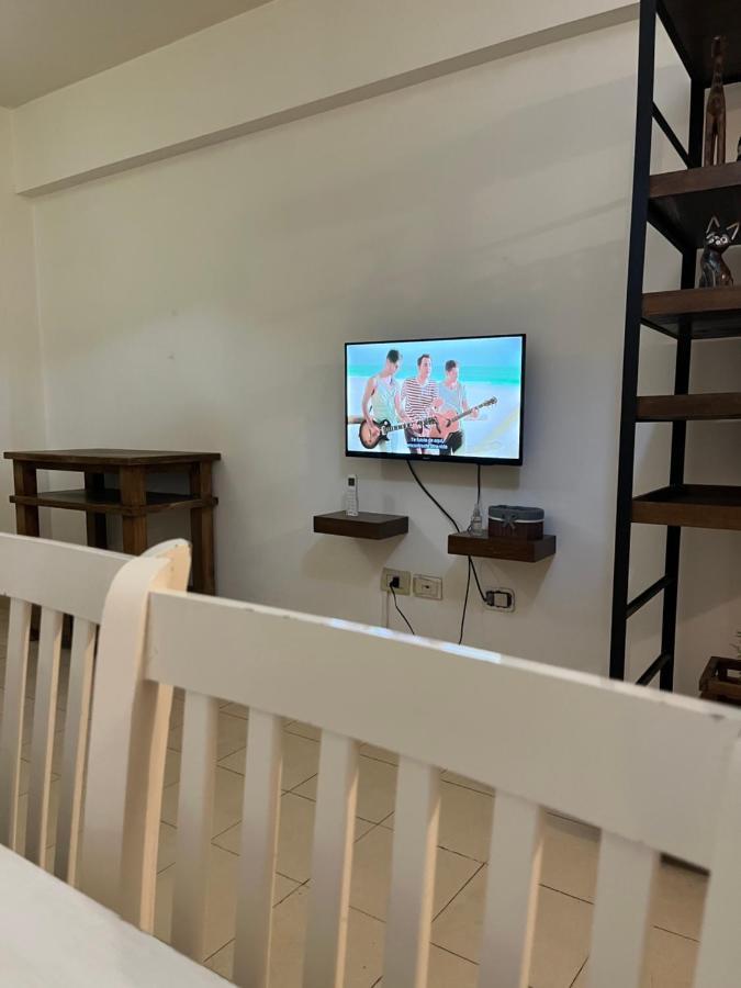 Baires Garden Apartment Buenos Aires Ngoại thất bức ảnh