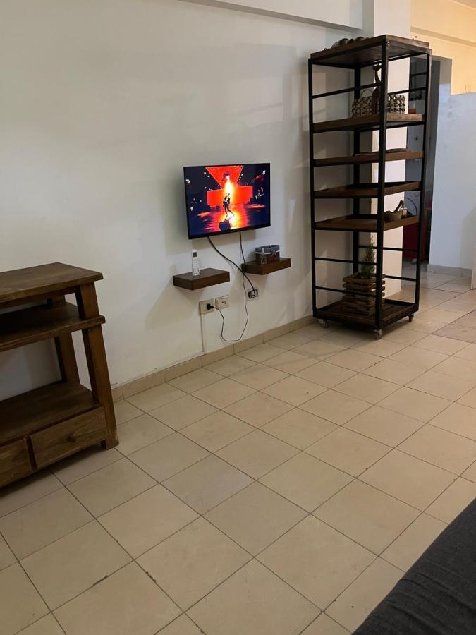 Baires Garden Apartment Buenos Aires Ngoại thất bức ảnh
