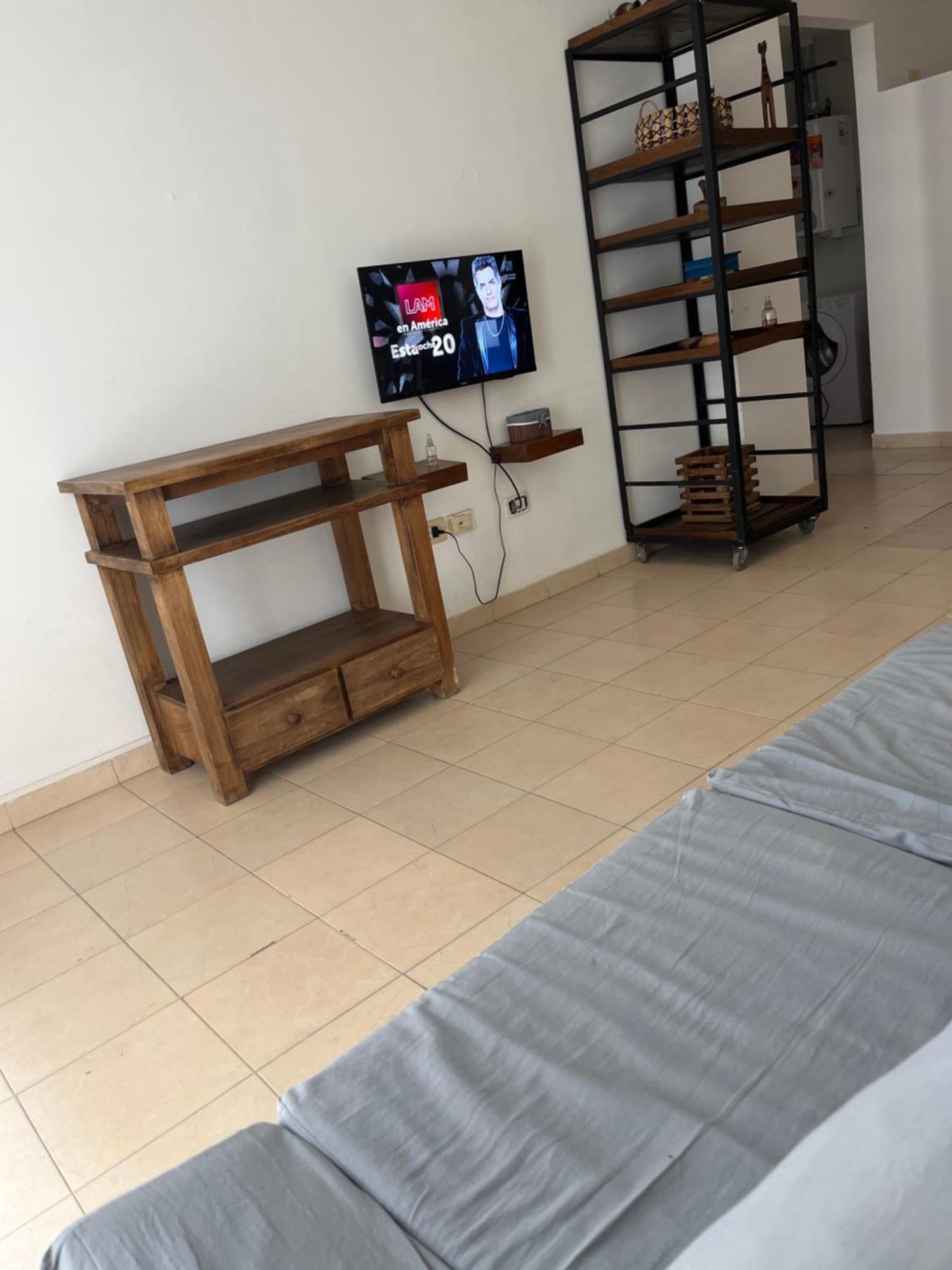 Baires Garden Apartment Buenos Aires Ngoại thất bức ảnh