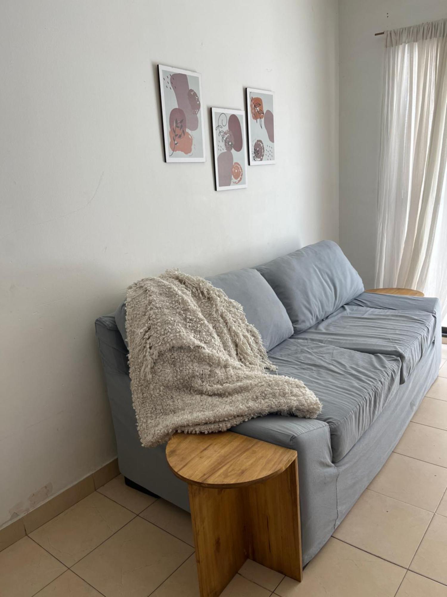 Baires Garden Apartment Buenos Aires Ngoại thất bức ảnh
